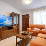 Апартаменты Sunset Adeje Adults Only Адехе