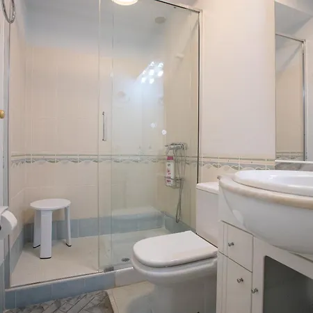 Sunset Adeje Adults Only Apartment *