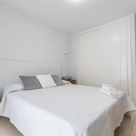 Apartment Sunset Adeje Adults Only *