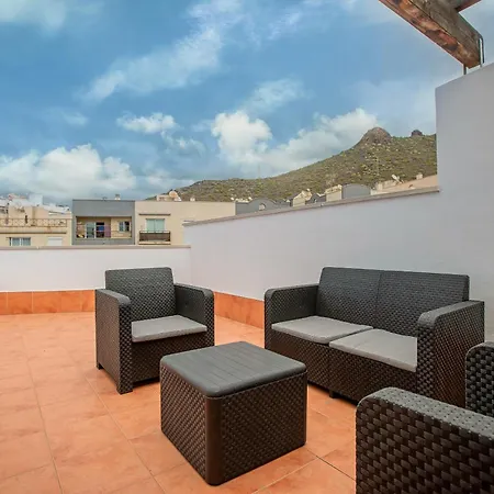 Sunset Adeje Adults Only Apartment