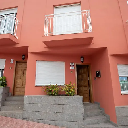 Apartment Sunset Adeje Adults Only *