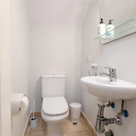 Sunset Adeje Adults Only Apartment