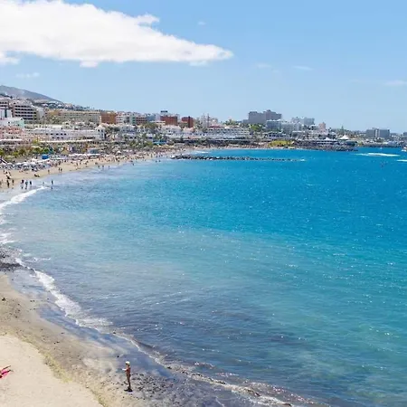 Apartamento Sunset Adeje Adults Only *