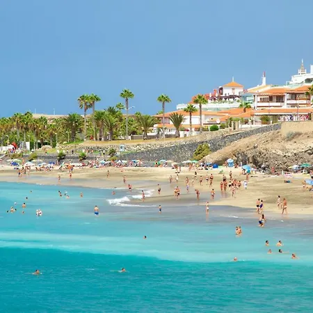 Sunset Adeje Adults Only Costa Adeje (Tenerife)