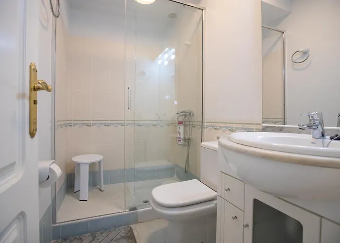 Sunset Adeje Adults Only Apartment *