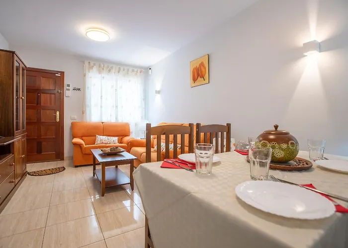 Apartment Sunset Adeje Adults Only *