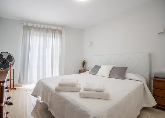 Sunset Adeje Adults Only