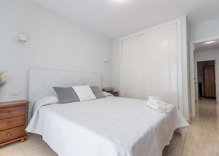 Apartment Sunset Adeje Adults Only *