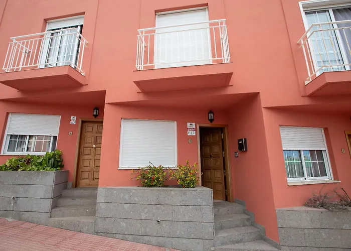 Apartment Sunset Adeje Adults Only *