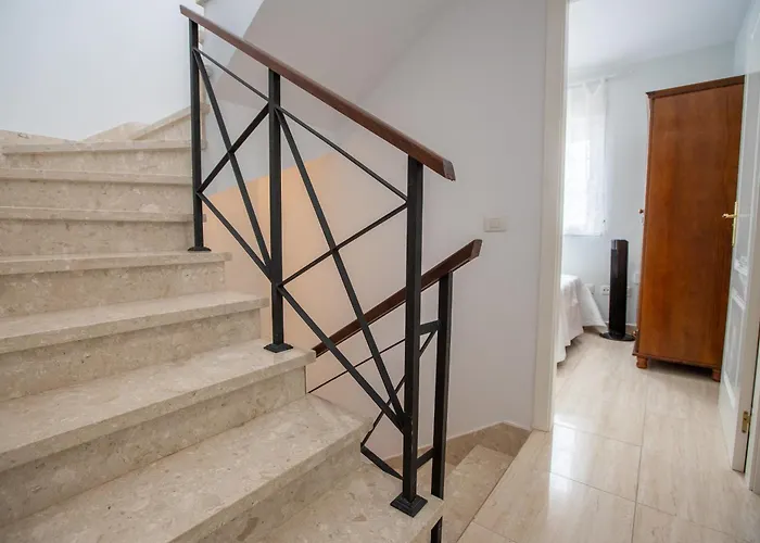 Sunset Adeje Adults Only Apartment