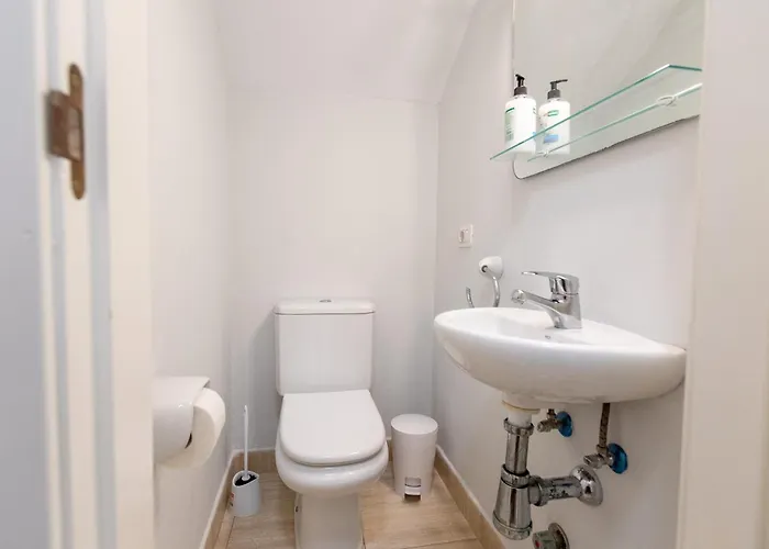 Sunset Adeje Adults Only Apartment