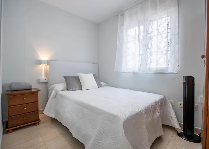 Sunset Adeje Adults Only Apartment *