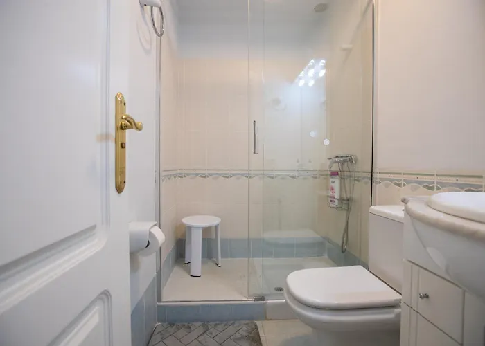 Sunset Adeje Adults Only Apartment *