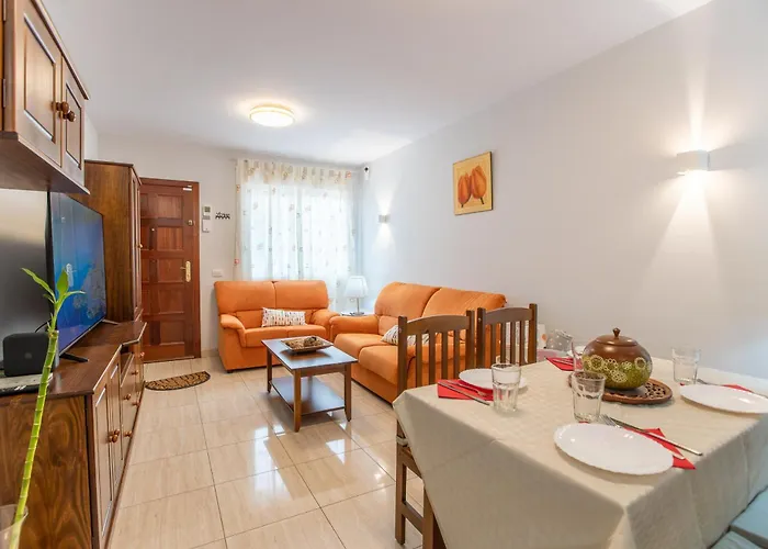 Sunset Adeje Adults Only Costa Adeje (Tenerife)