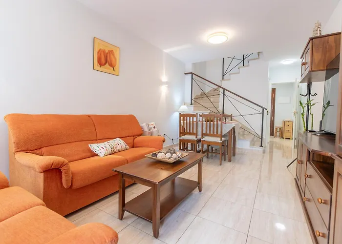 Sunset Adeje Adults Only * Costa Adeje (Tenerife)